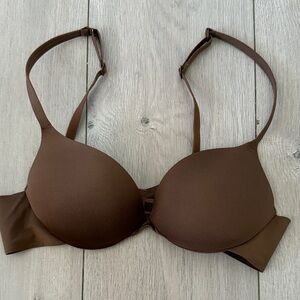 NWOT SKIMS Ultimate Teardrop Push-up bra